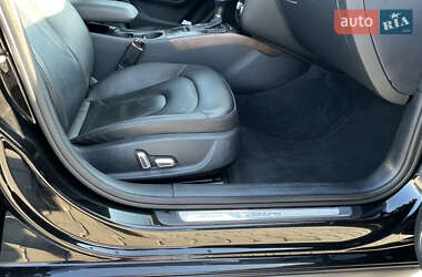 Универсал Audi A4 Allroad 2016 в 