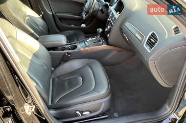 Универсал Audi A4 Allroad 2016 в 