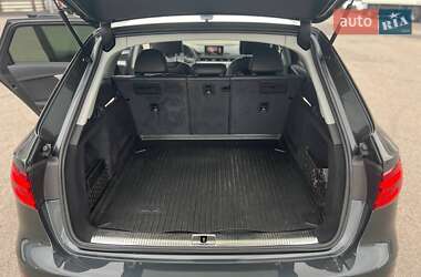 Универсал Audi A4 Allroad 2017 в 
