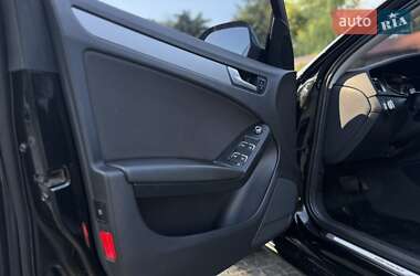 Универсал Audi A4 Allroad 2013 в 