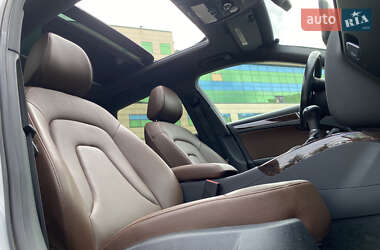 Универсал Audi A4 Allroad 2015 в 