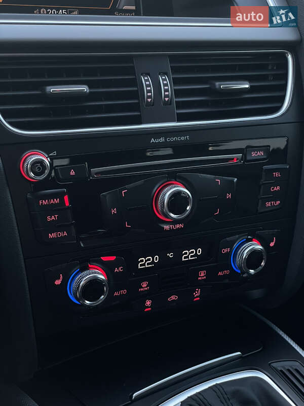 Универсал Audi A4 Allroad 2014 в Киеве