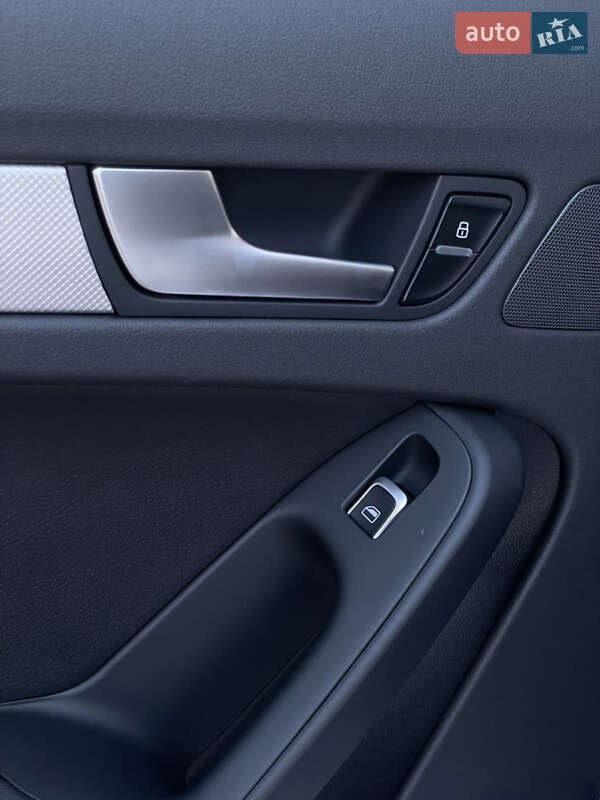 Универсал Audi A4 Allroad 2014 в Киеве