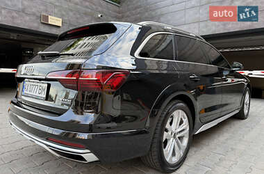 Универсал Audi A4 Allroad 2020 в 