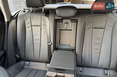 Универсал Audi A4 Allroad 2020 в 