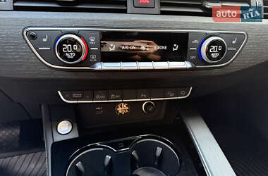 Универсал Audi A4 Allroad 2020 в 