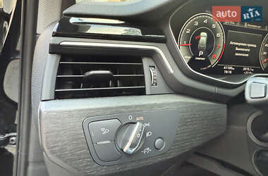 Универсал Audi A4 Allroad 2020 в 