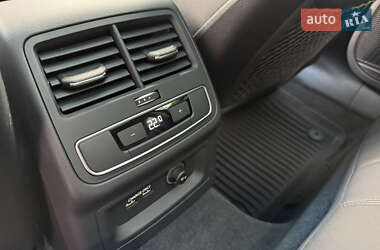 Универсал Audi A4 Allroad 2020 в 