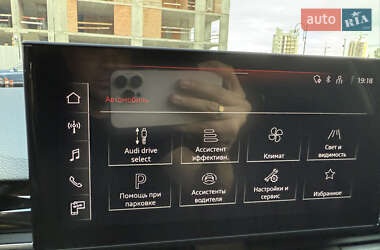 Универсал Audi A4 Allroad 2020 в 