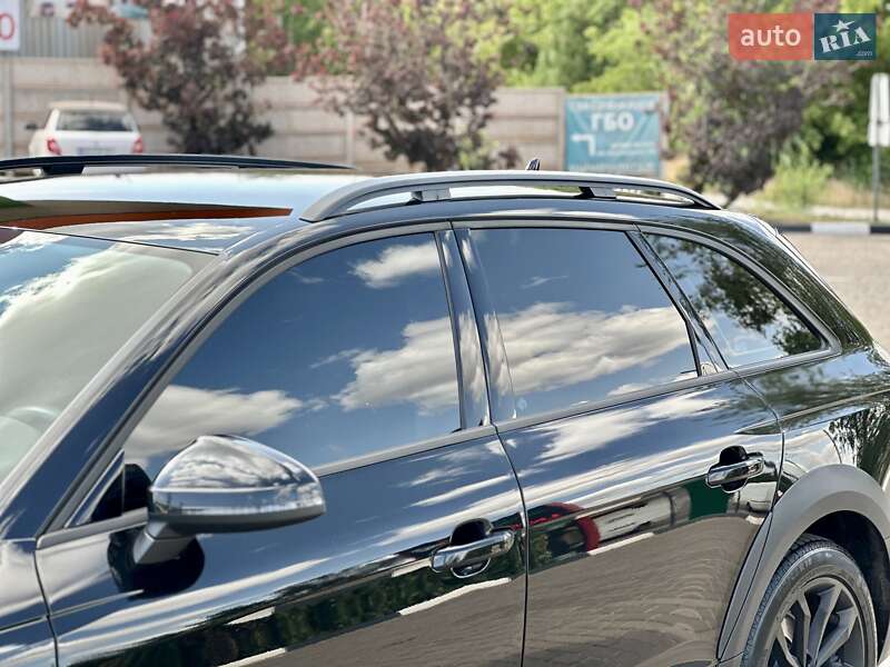 Универсал Audi A4 Allroad 2019 в Кривом Роге