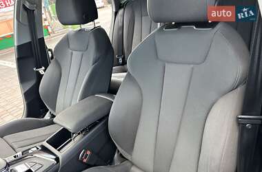Универсал Audi A4 Allroad 2019 в 