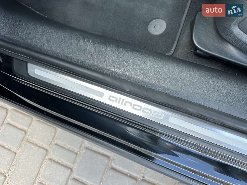 Универсал Audi A4 Allroad 2019 в Кривом Роге