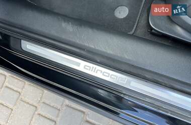 Универсал Audi A4 Allroad 2019 в 