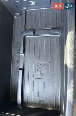 Универсал Audi A4 Allroad 2019 в 