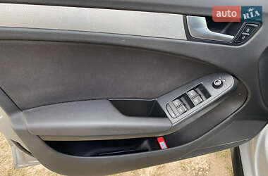 Универсал Audi A4 Allroad 2012 в 
