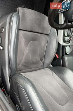 Универсал Audi A4 Allroad 2013 в 