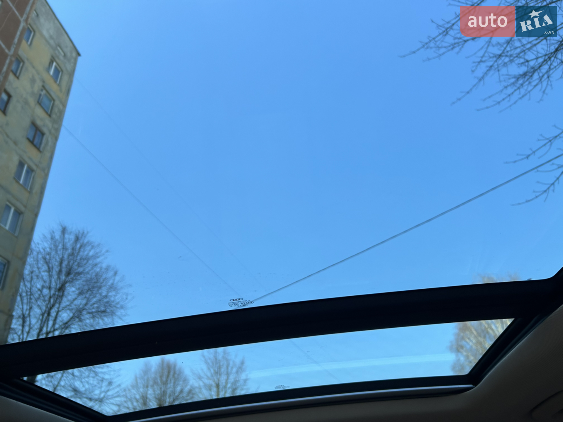 2014 Audi A4 allroad - мініатюра 4