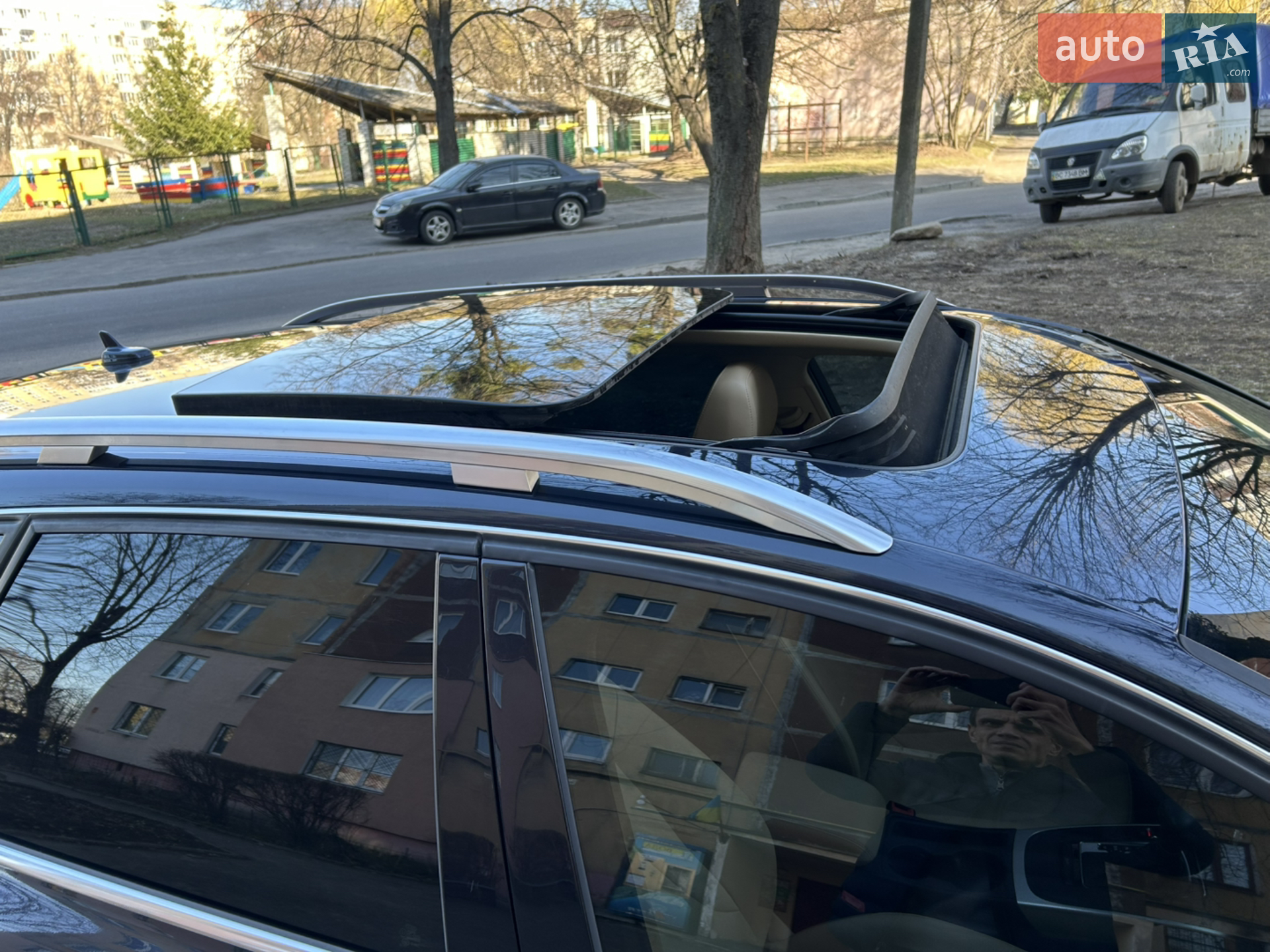 2014 Audi A4 allroad - мініатюра 2