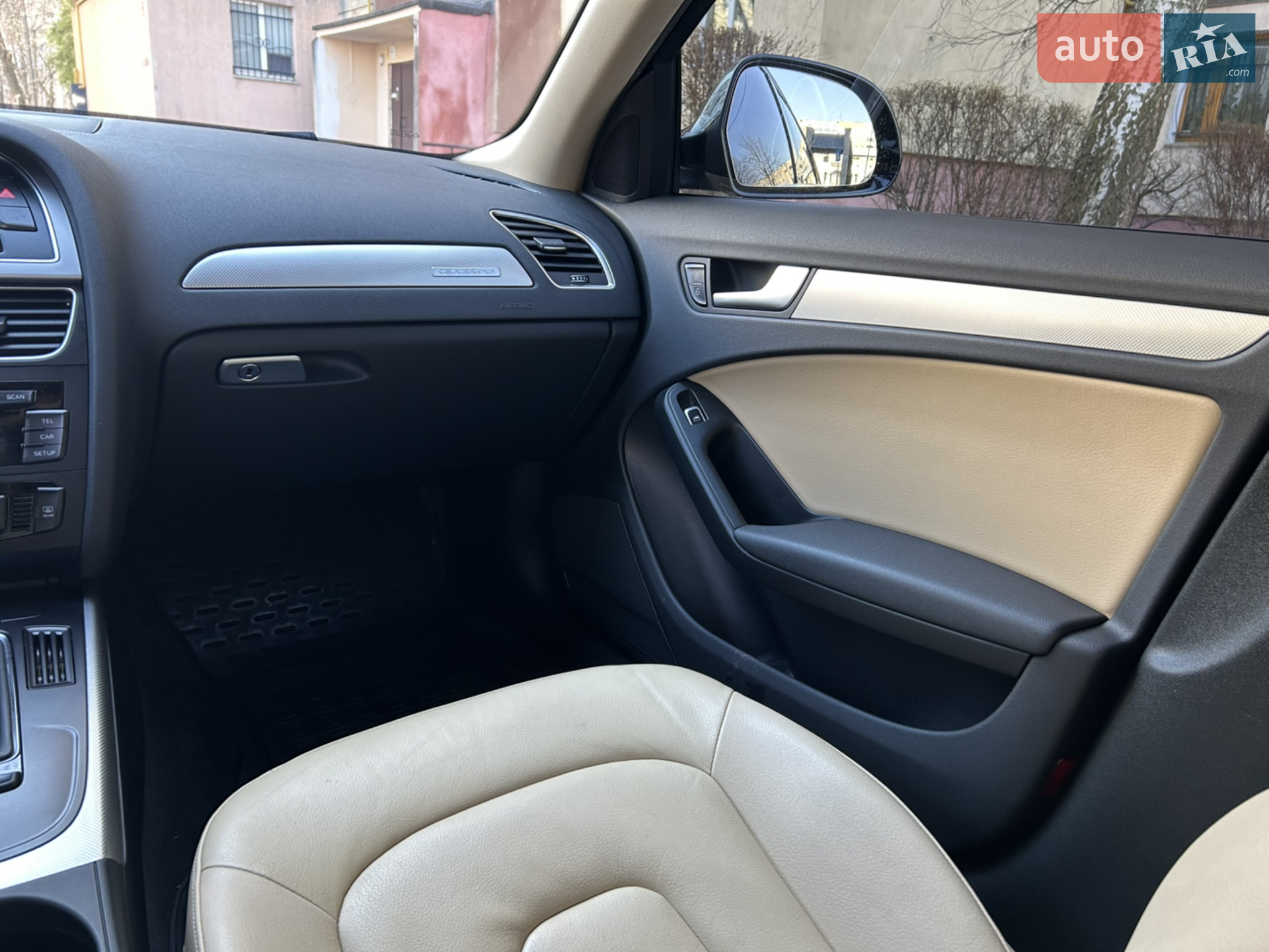 2014 Audi A4 allroad - мініатюра 10