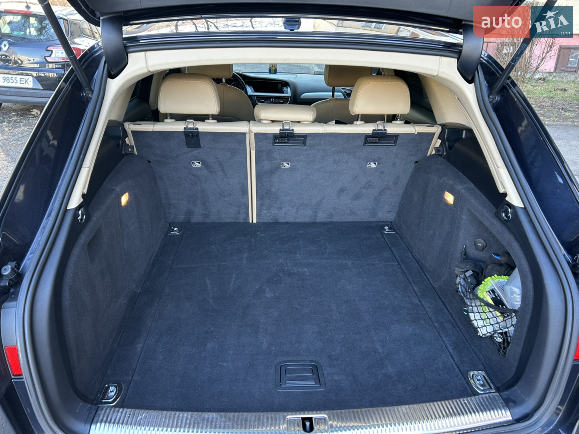 2014 Audi A4 allroad - мініатюра 13