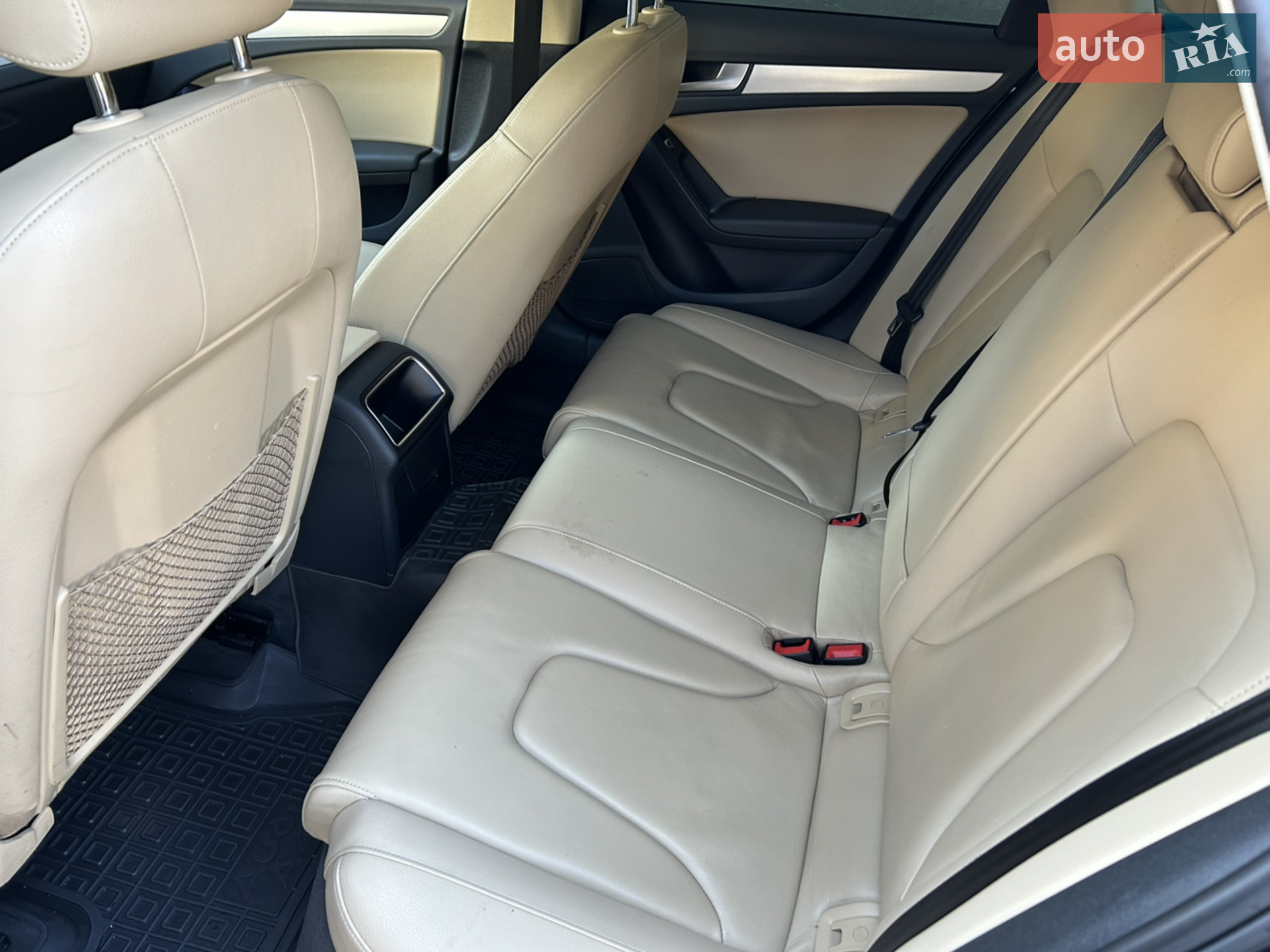 2014 Audi A4 allroad - мініатюра 15