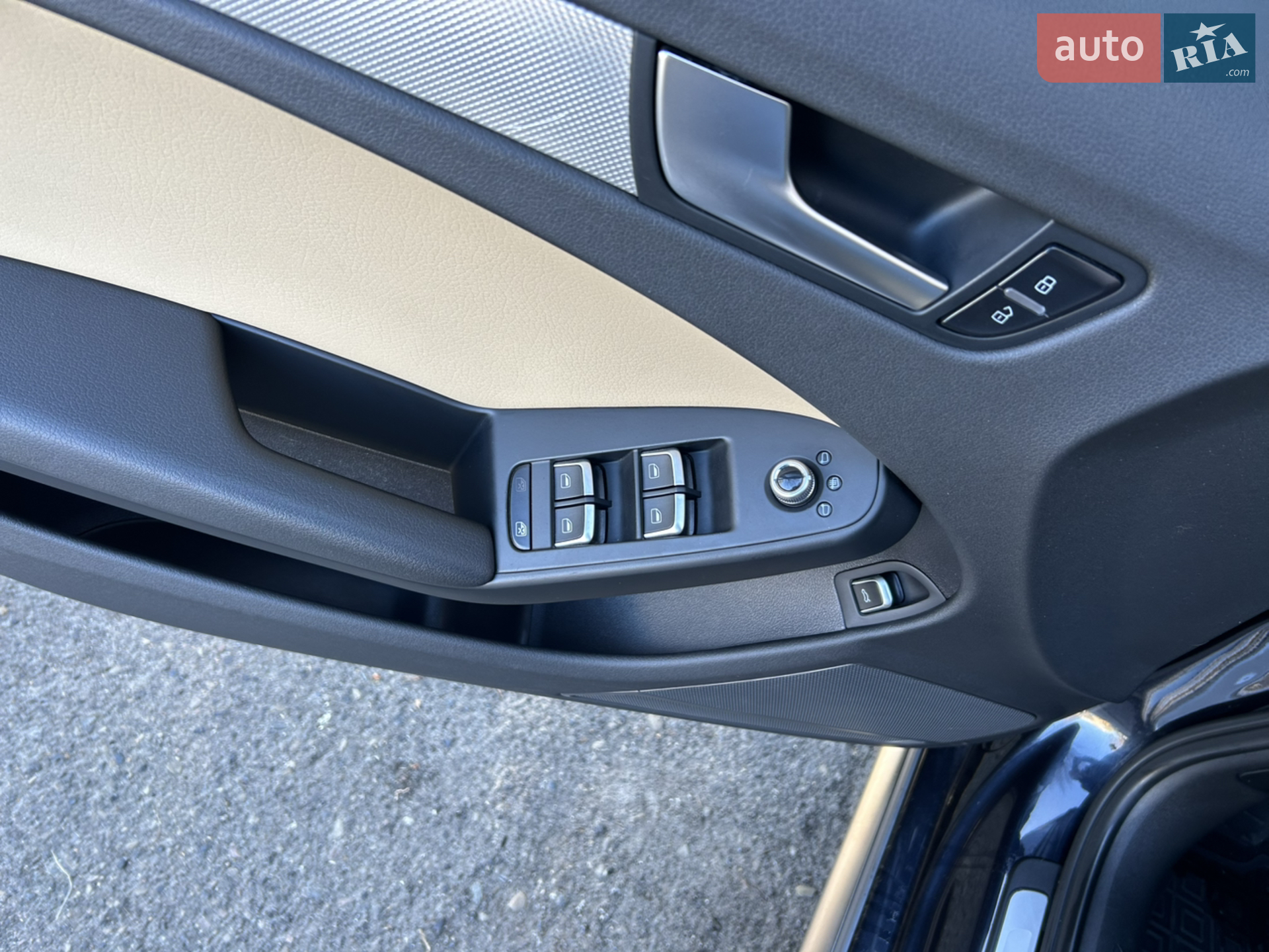 2014 Audi A4 allroad - мініатюра 16