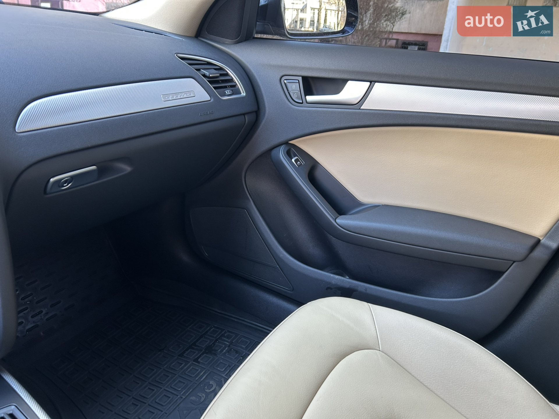 2014 Audi A4 allroad - мініатюра 17