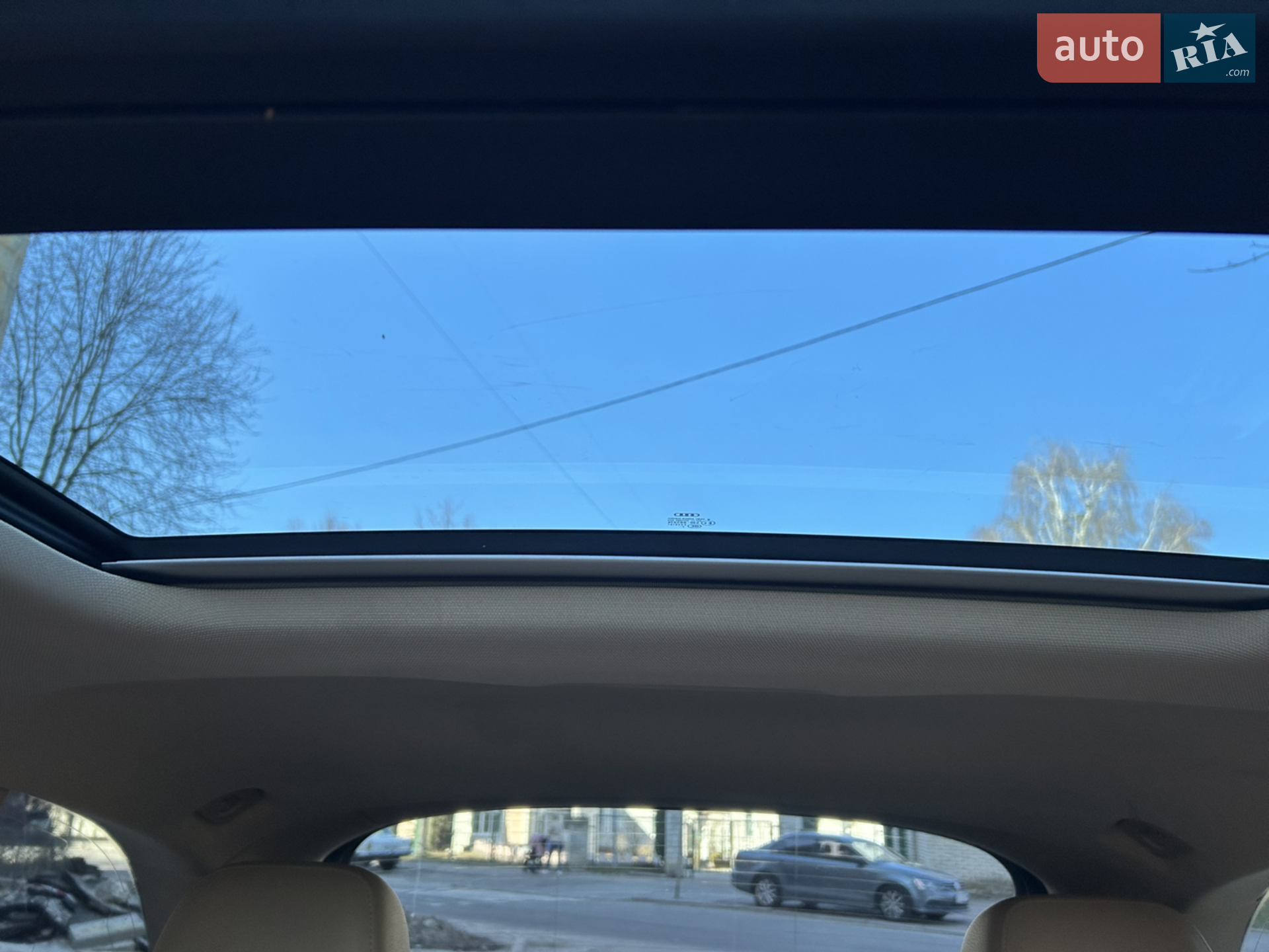 2014 Audi A4 allroad - мініатюра 3