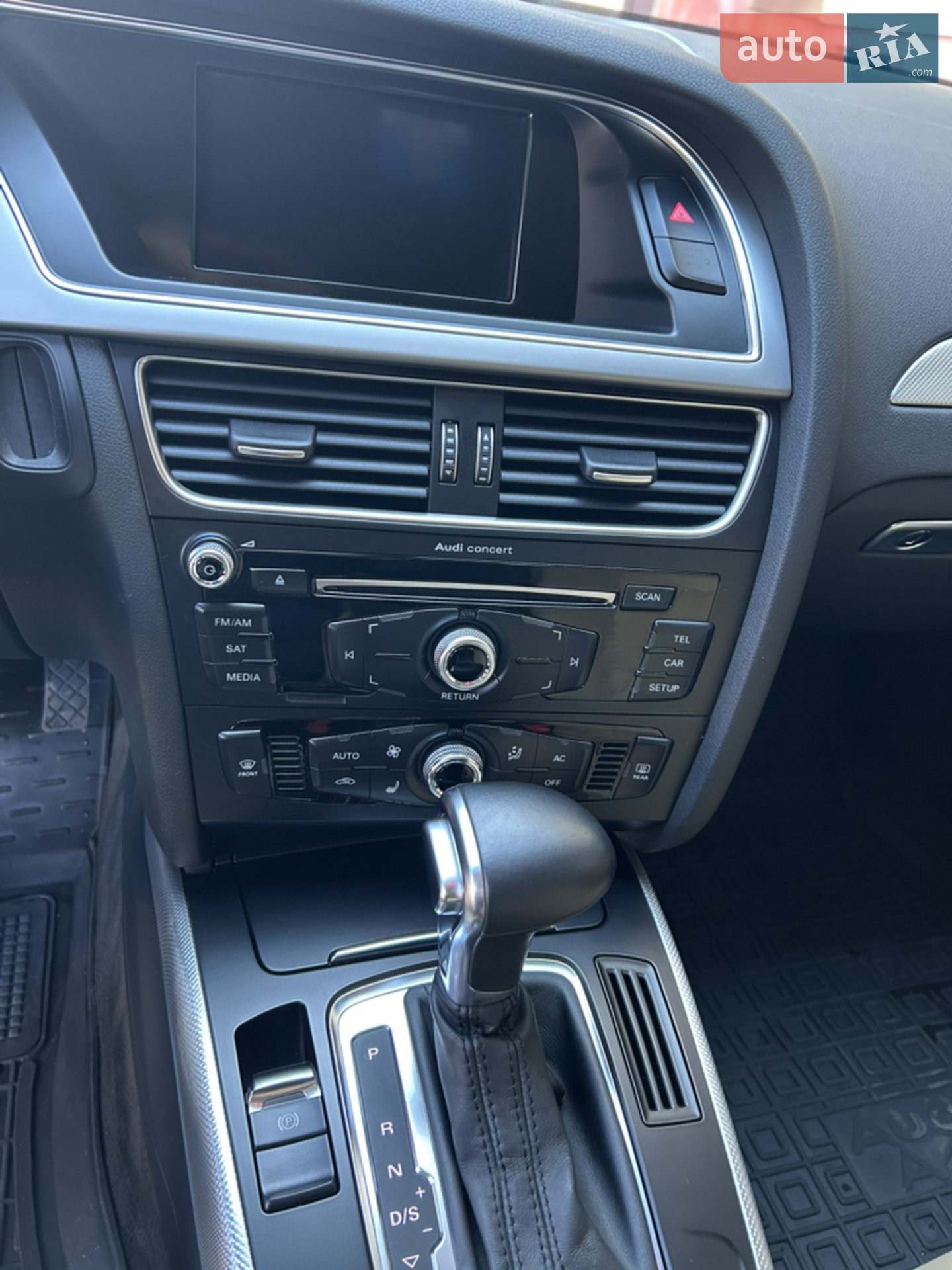 2014 Audi A4 allroad - мініатюра 18