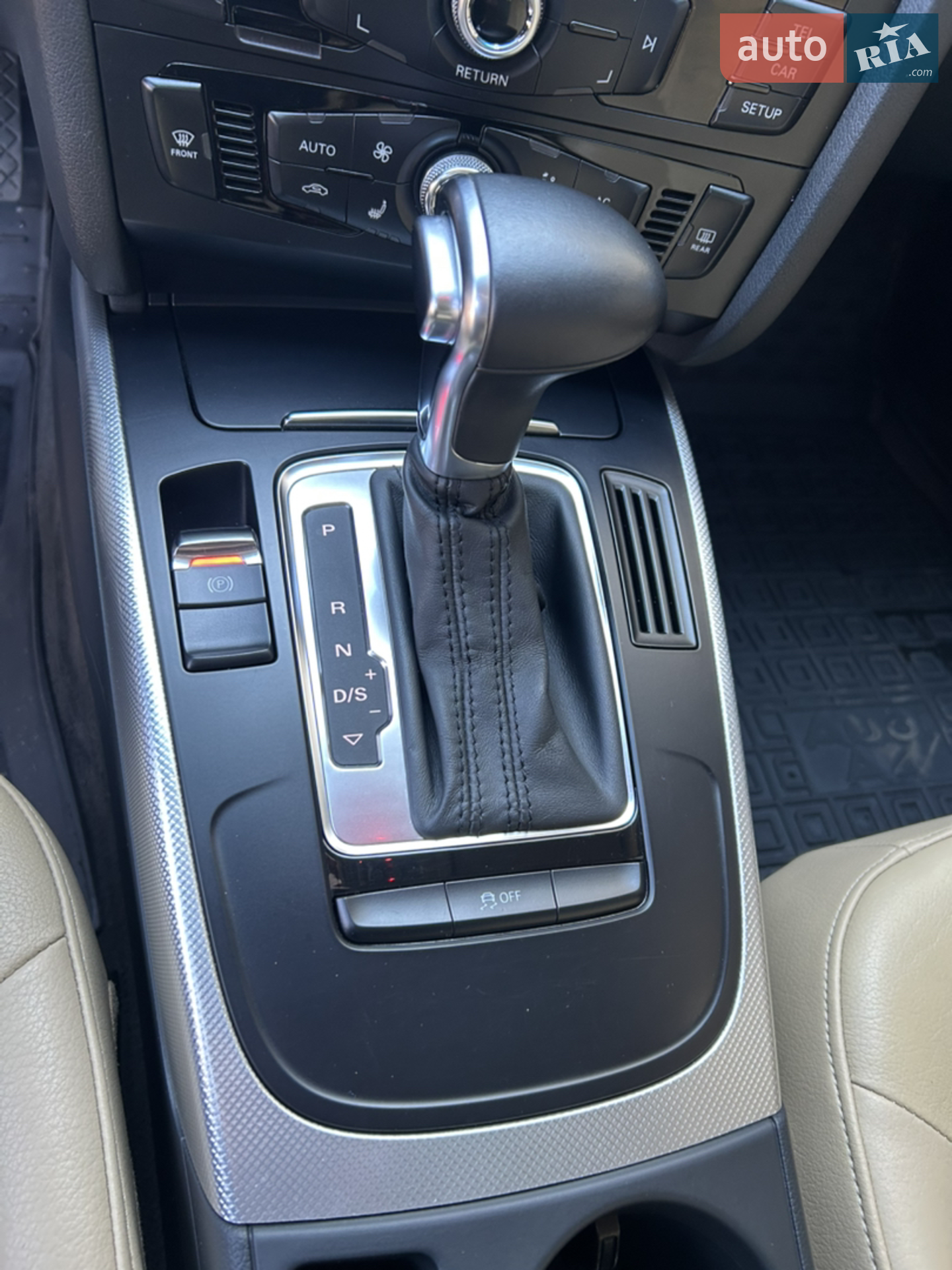 2014 Audi A4 allroad - мініатюра 23