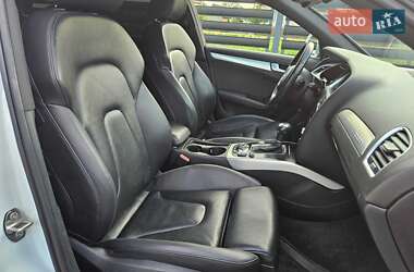 Универсал Audi A4 Allroad 2015 в 
