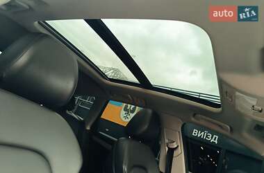 Универсал Audi A4 Allroad 2013 в 