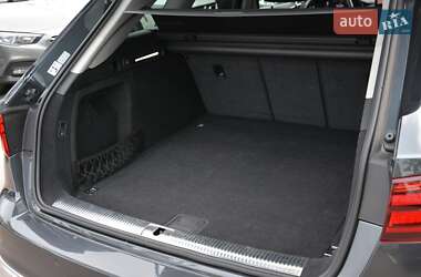 Универсал Audi A4 Allroad 2017 в 