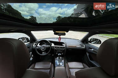 Універсал Audi A4 Allroad 2013 в 