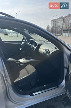 Универсал Audi A4 Allroad 2009 в 