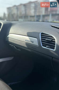 Универсал Audi A4 Allroad 2009 в 