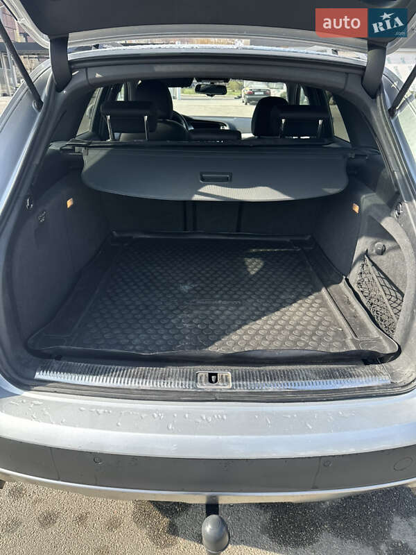 Универсал Audi A4 Allroad 2009 в Днепре