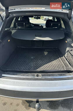 Универсал Audi A4 Allroad 2009 в 