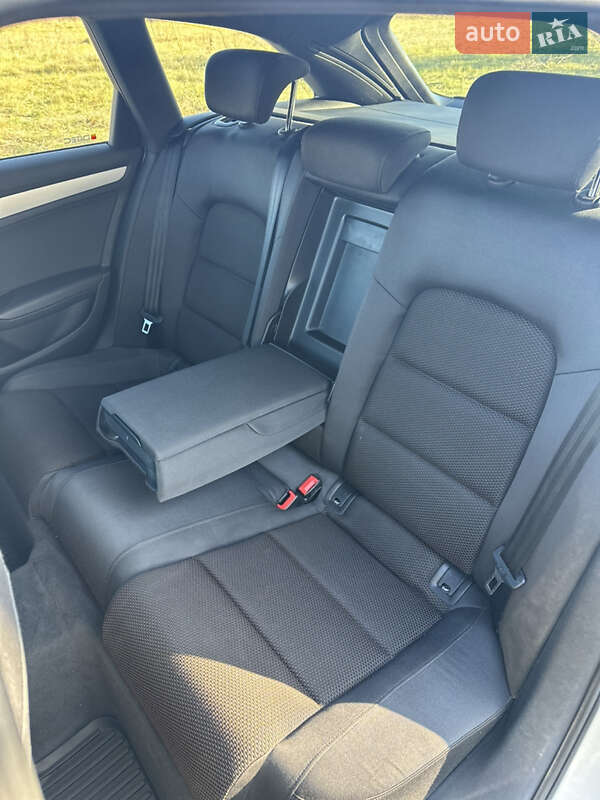 Универсал Audi A4 Allroad 2009 в Днепре