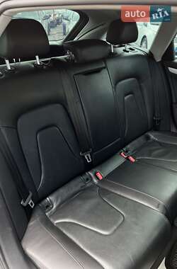 Универсал Audi A4 Allroad 2012 в 