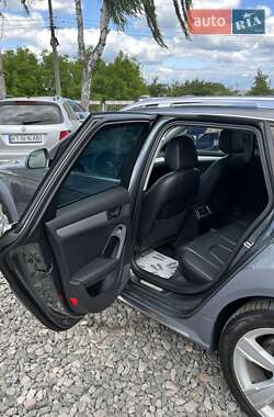 Универсал Audi A4 Allroad 2012 в 
