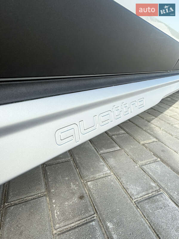 Универсал Audi A4 Allroad 2020 в Львове