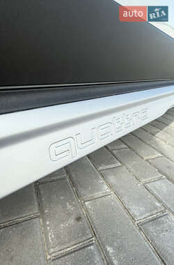 Универсал Audi A4 Allroad 2020 в 