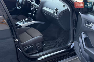 Универсал Audi A4 Allroad 2013 в 