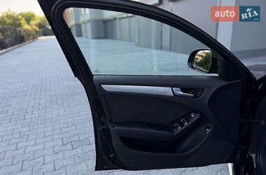 Универсал Audi A4 Allroad 2013 в 