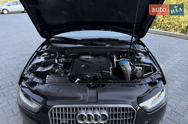 Универсал Audi A4 Allroad 2013 в 