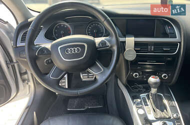 Универсал Audi A4 Allroad 2013 в 
