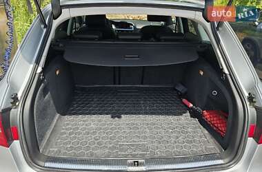 Универсал Audi A4 Allroad 2014 в 