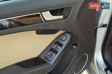 Универсал Audi A4 Allroad 2013 в 