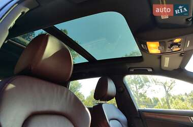 Універсал Audi A4 Allroad 2014 в 